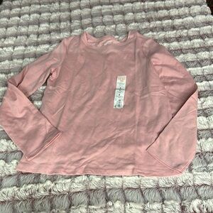 Jumping Bean long Sleeve top size 8